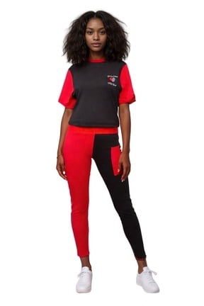 Athletic Wear (Women's)