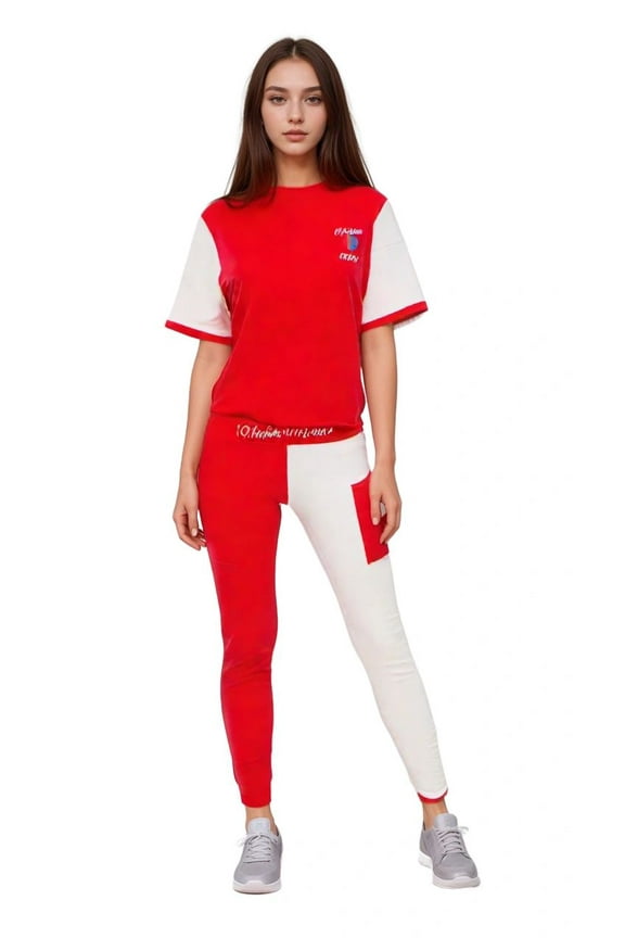 Athletic Wear (Women's)