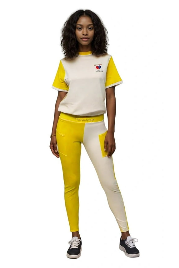 Athletic Wear (Women's)