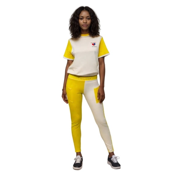 Athletic Wear (Women's)