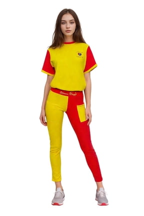 Athletic Wear (Women's)