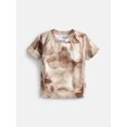 thumbnail image 1 of Athletic Works Boys Active Mesh Tee, Sizes 4-18 & Husky, 1 of 3