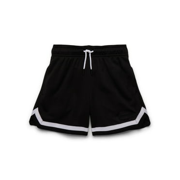 Athletic Work's Boys Athletic Basketball Shorts, Sizes 4-18