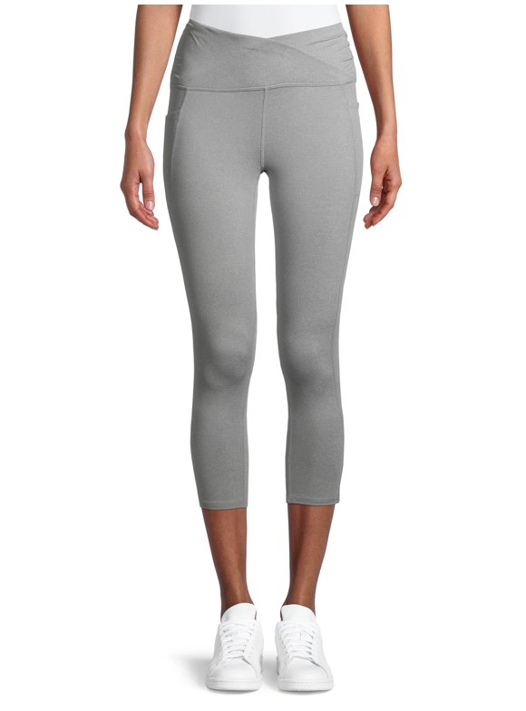 Athletic Works Capri Pants for Women in Womens Pants