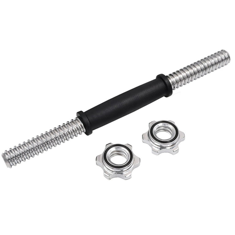 Walmart dumbell bar sale