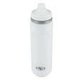 thumbnail image 1 of Athletic Works 24 oz Squeeze Bottle, Gray, 1 of 8