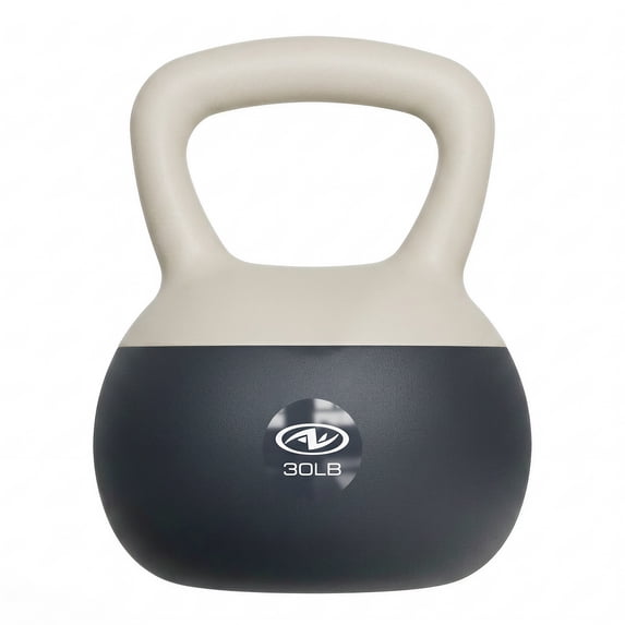 Athletic Works 30LB Soft Kettlebell