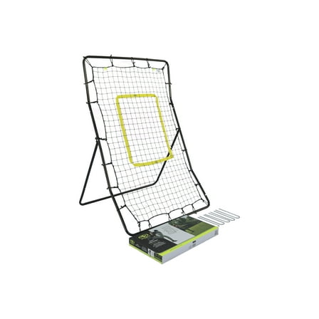 Athletic Works 36" x 55" Baseball Rebounder Net