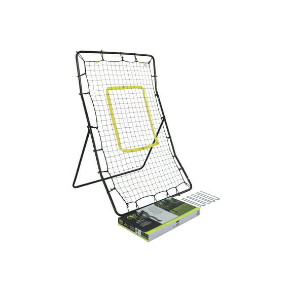 Athletic Works 36" x 55" Baseball Rebounder Net