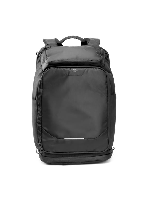 Expandable Gym Backpack, 38 Liter