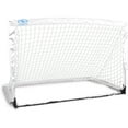 Athletic Works 4' x 3' PopUp Soccer Goal