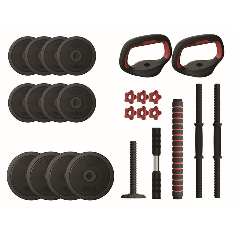 Athletic works home gym sale