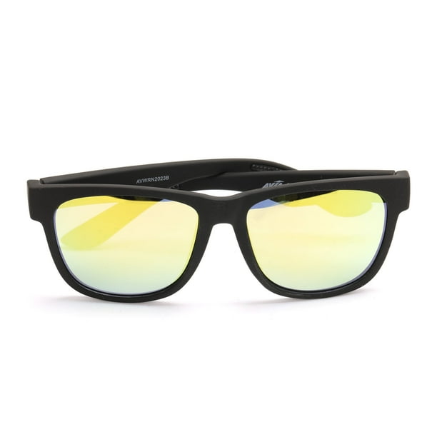 Athletic Works Active Performance Adult Sunglasses, Unisex, Colors Vary