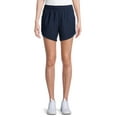 Athletic Works Active Running Shorts