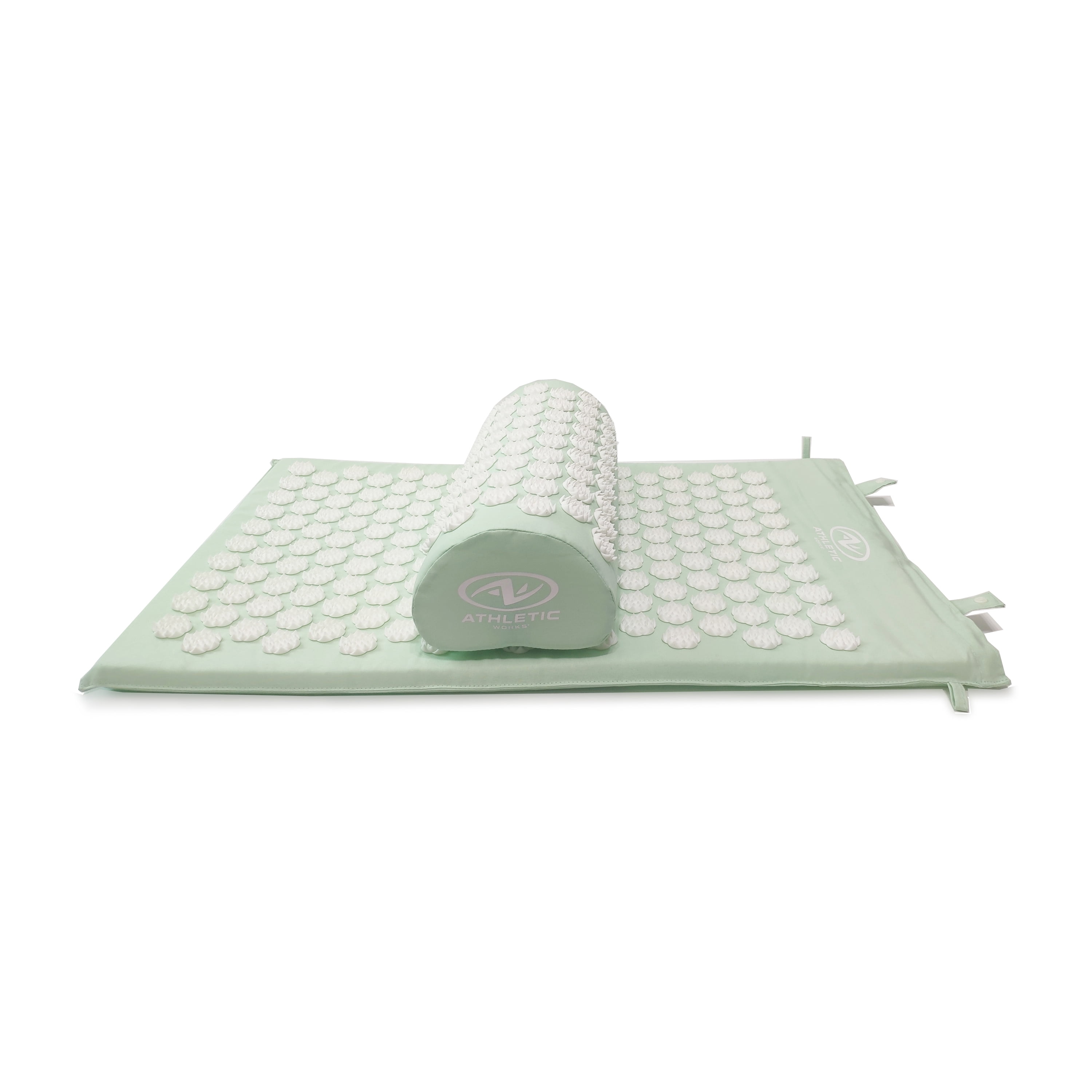 Athletic-Works-Acupressure-Mat