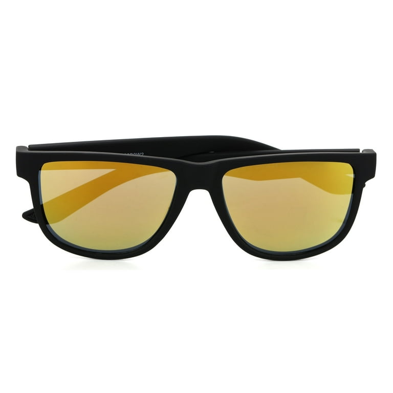 Athletic Works Adult Active Performance Sunglasses Unisex Colors Vary