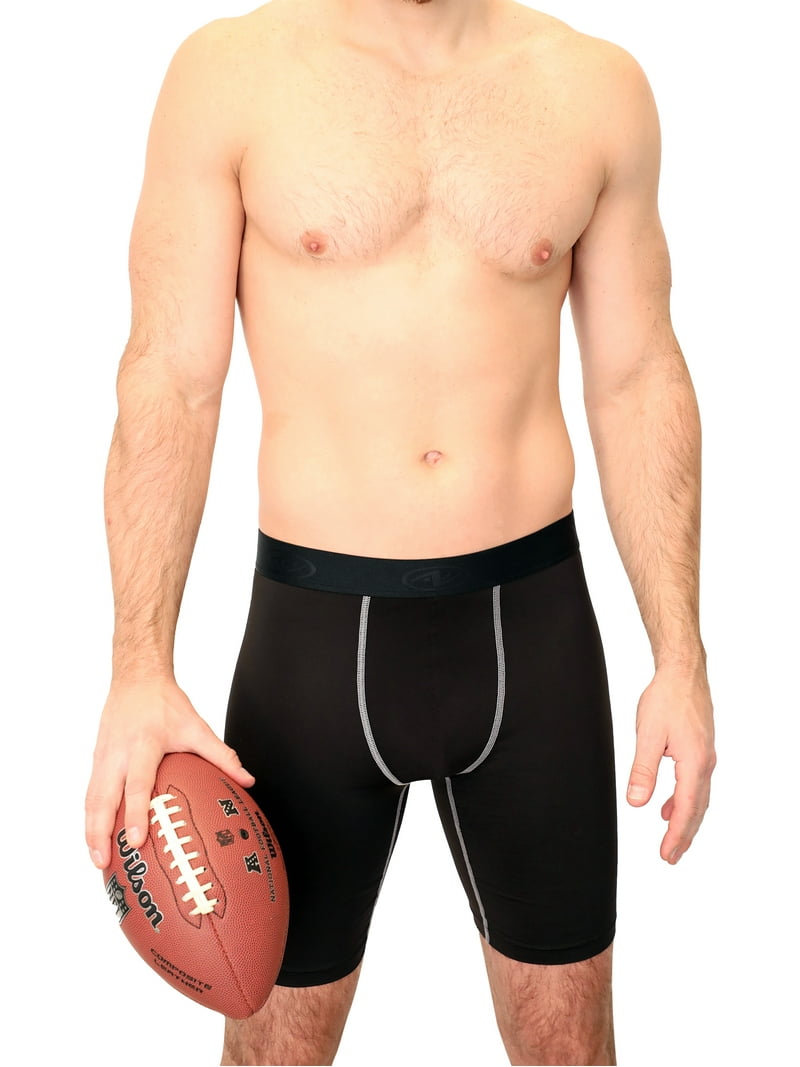Compression Short Tights XL ブラック Compression Short Tights (black) – ballaholicオンラインショップ