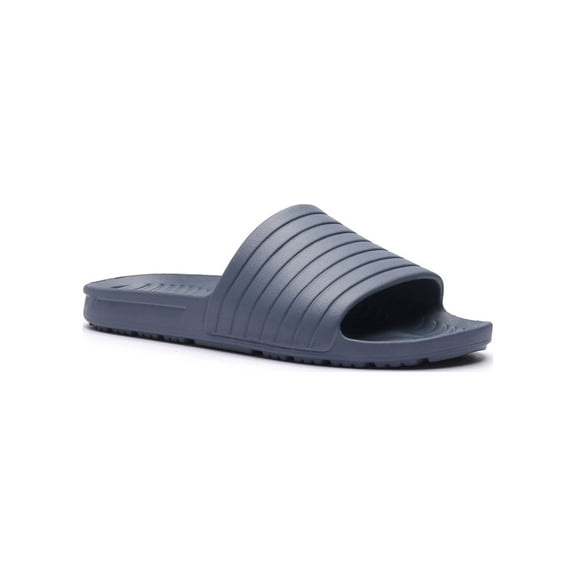 Athletic Works Adult Men’s Tunnel Slide Sandal