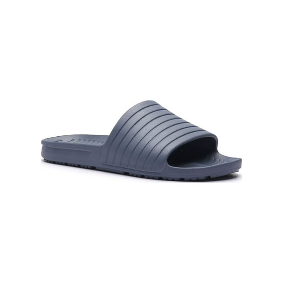 Athletic Works Adult Men’s Tunnel Slide Sandal