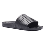 Athletic Works Men's Tunnel Slide Sandals
