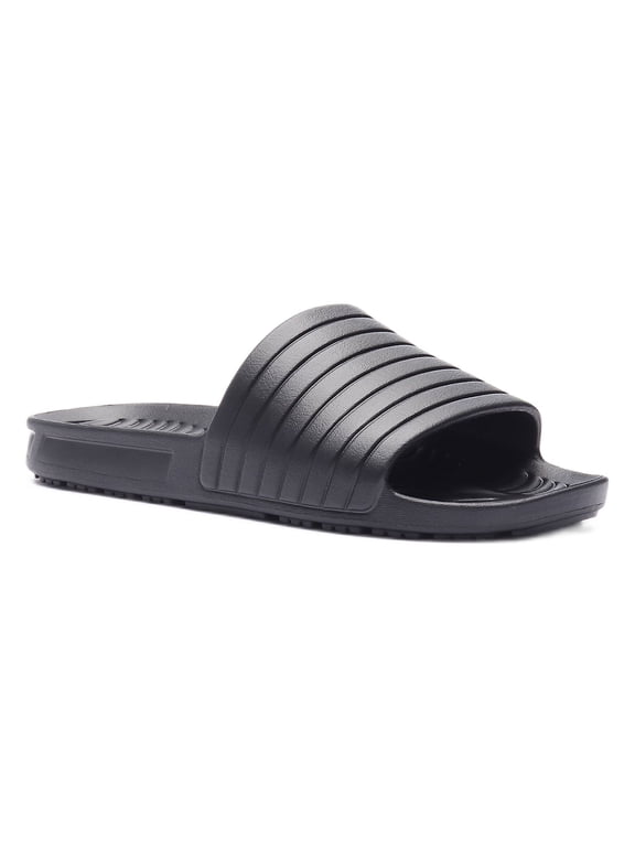 Men's Tunnel Slide Sandals