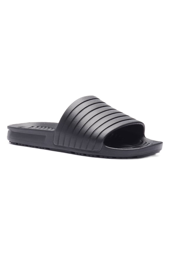 Men's Tunnel Slide Sandals
