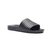 Athletic Works Mens Tunnel Slide Sandals