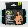 thumbnail image 1 of Athletic Works Aw 1lb Pair Walking Weights, 1 of 1