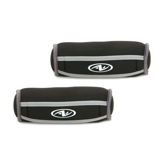 Athletic Works Aw 2lb Pair Walking Weights