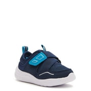 Athletic Works Baby Boys Cross Strap Sneakers, Sizes 2-6