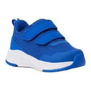 Athletic Works Baby Boys Mesh Jogger Sneakers