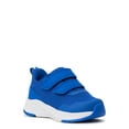 thumbnail image 1 of Athletic Works Baby Boys Mesh Jogger Sneakers, Sizes 2-6, 1 of 6