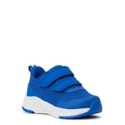 Athletic Works Baby Boys Mesh Jogger Sneakers