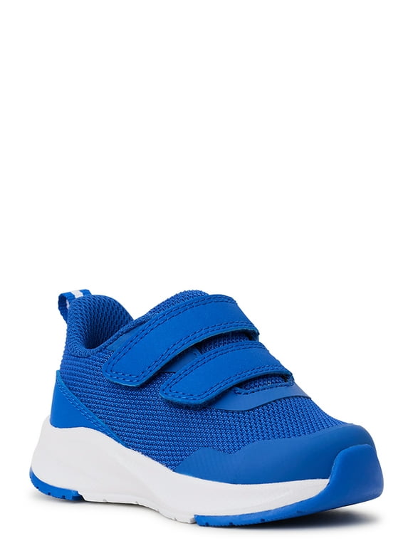 Baby Boys Mesh Jogger Sneakers, Sizes 2-6