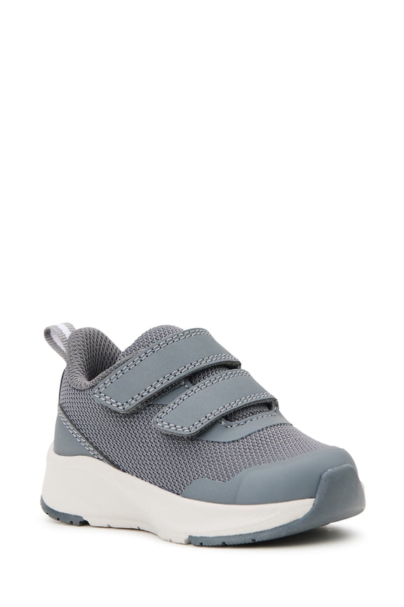 Baby Boys Mesh Jogger Sneakers