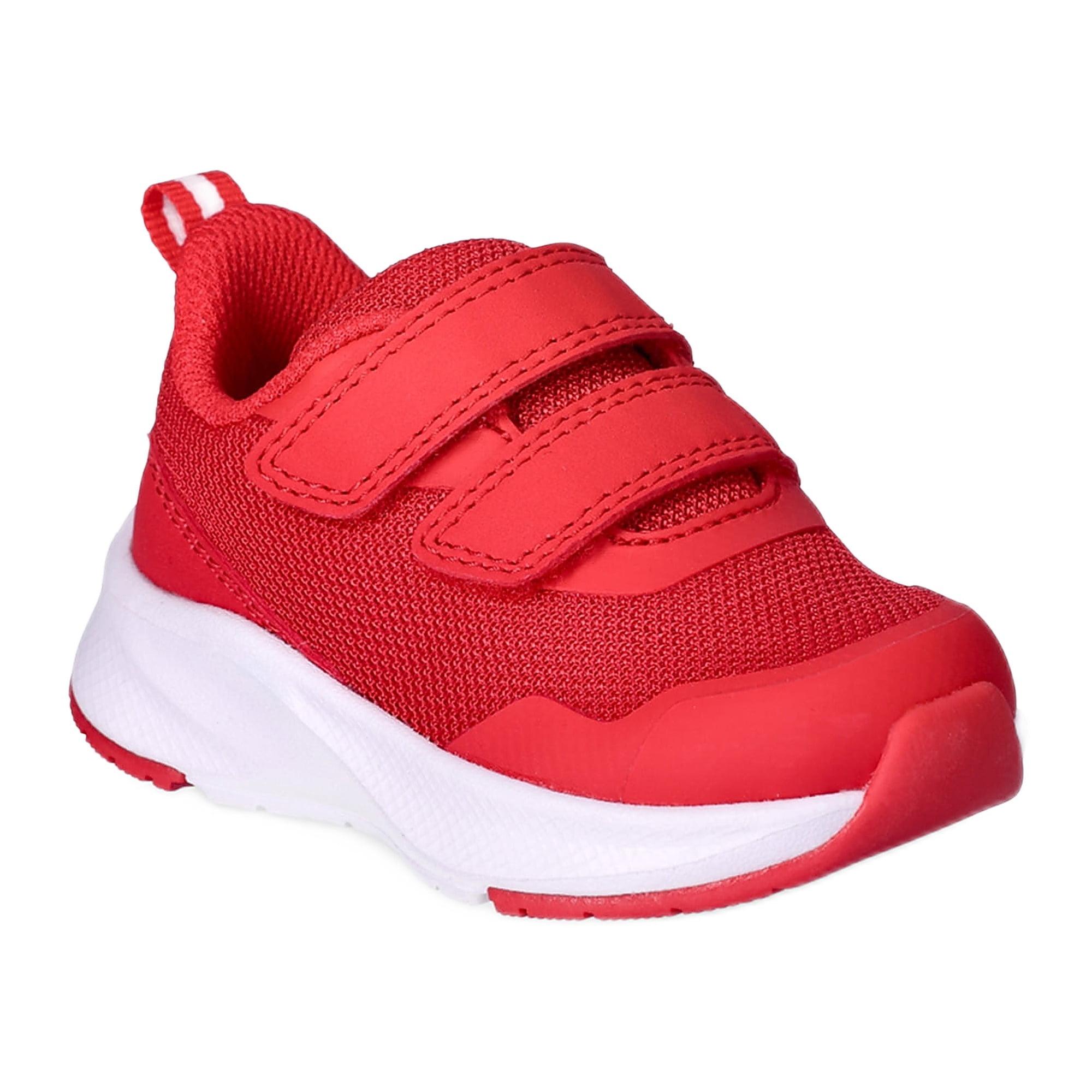 Athletic Works Baby Boys Mesh Jogger Sneakers