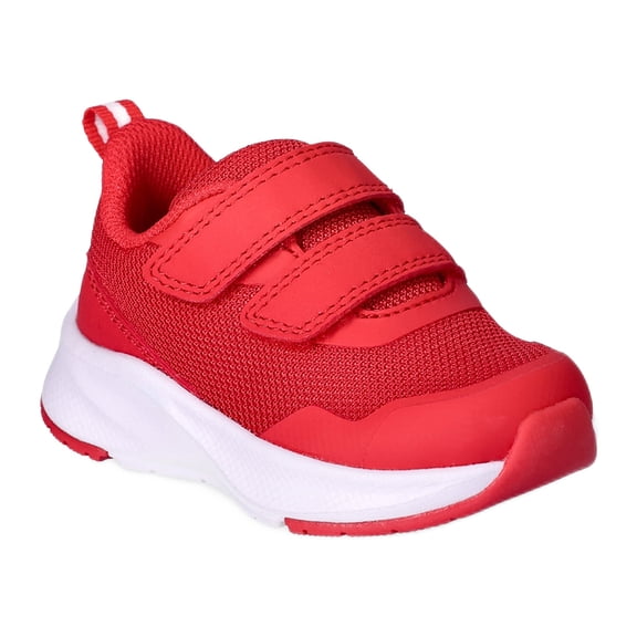 Athletic Works Baby Boys Mesh Jogger Sneakers