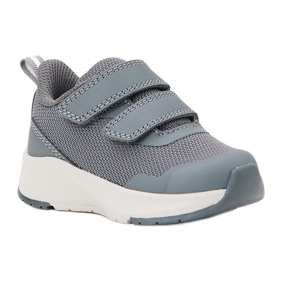 Athletic Works Baby Boys Mesh Jogger Sneakers