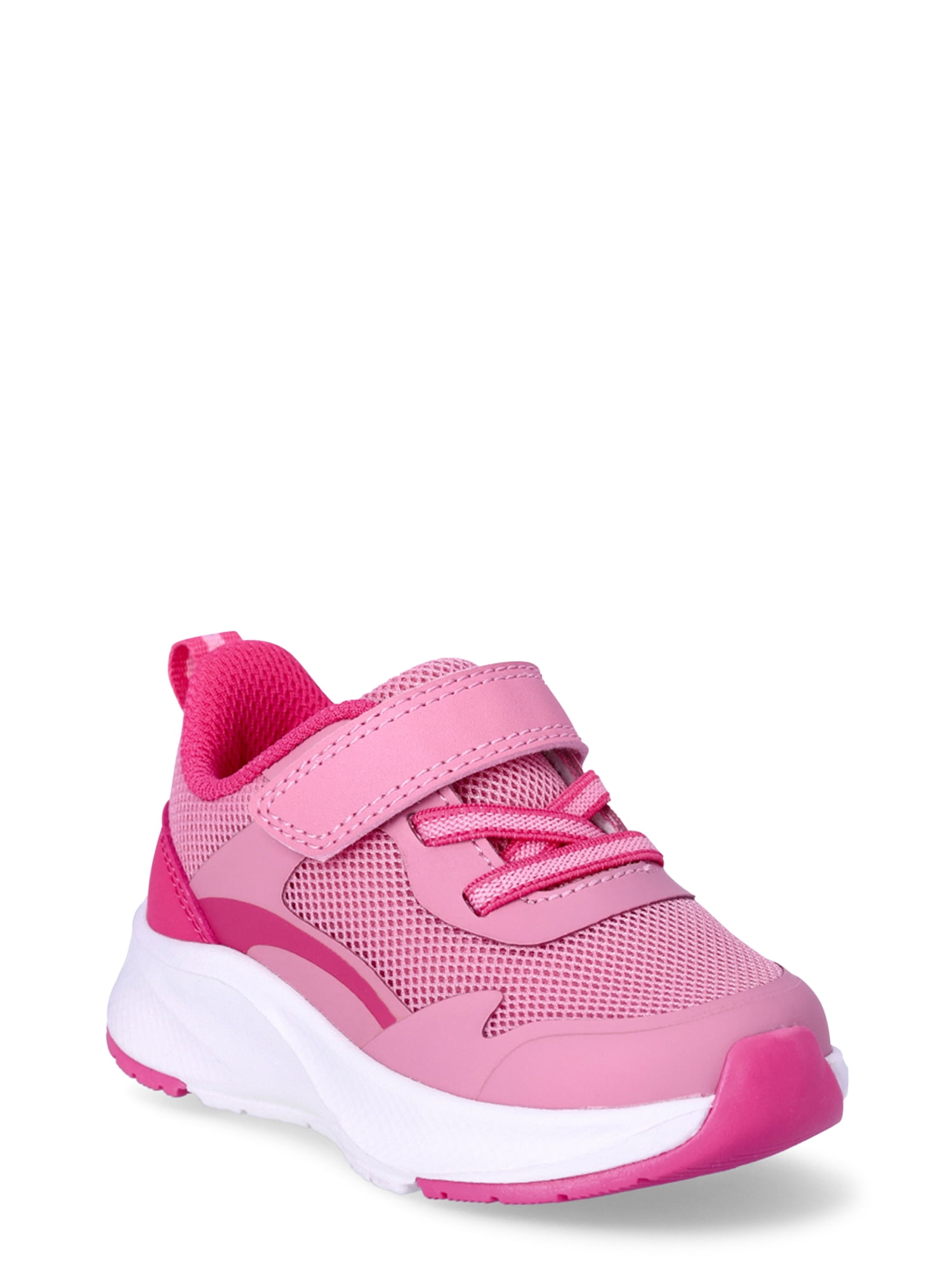 Athletic Works Baby Girl Mesh Jogger Sneakers Sizes 2 6 Walmart athletic-works-baby-girl-mesh-jogger-sneakers-sizes-2-6-walmart