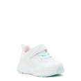 thumbnail image 1 of Athletic Works Baby Girl Mesh Jogger Sneakers, 1 of 5