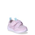 thumbnail image 1 of Athletic Works Baby Unisex Criss-Cross Strap Sneakers, 1 of 5