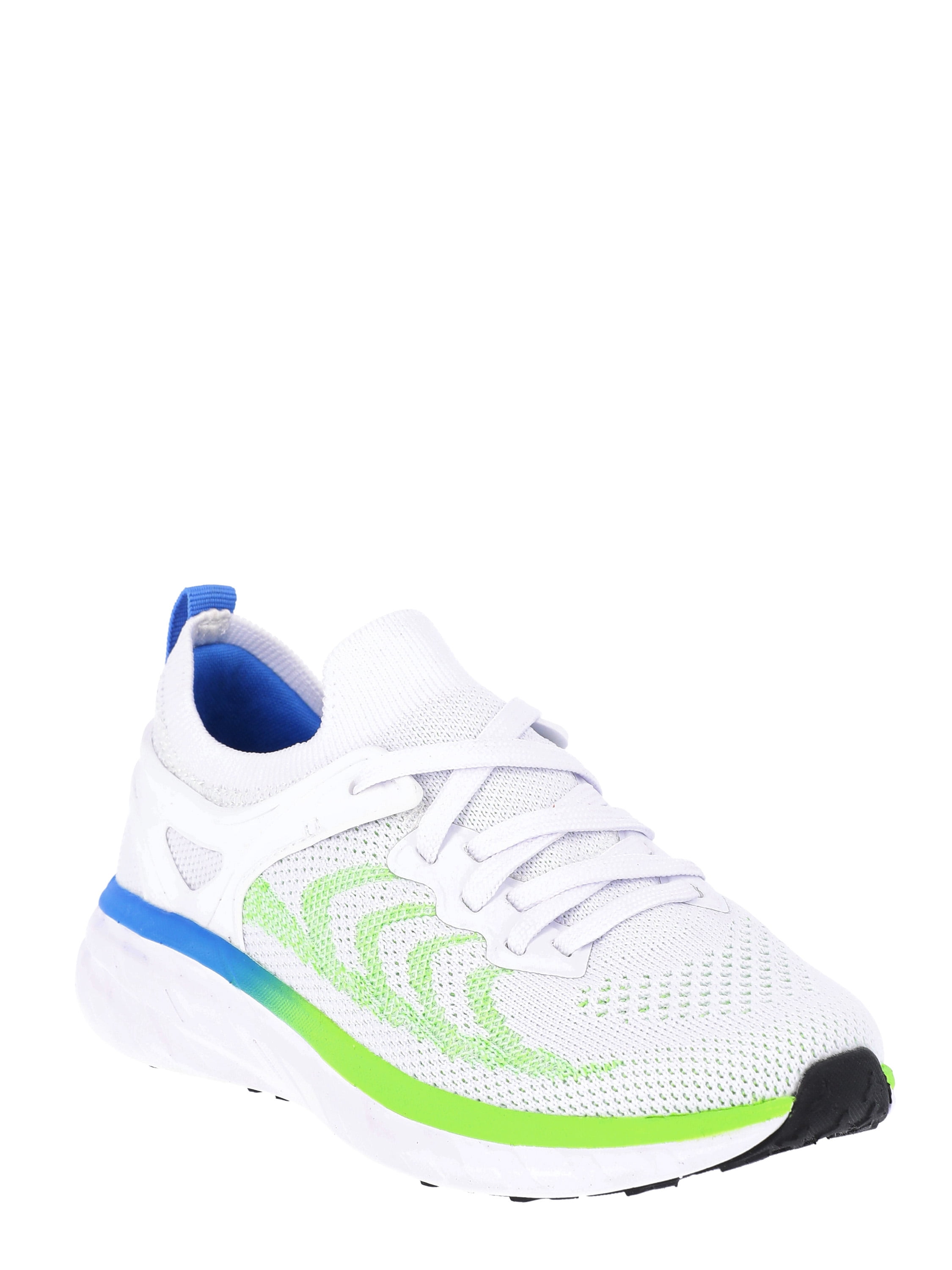 Athletic Works Toddler & Big Kids Knit Cage Athletic Sneakers