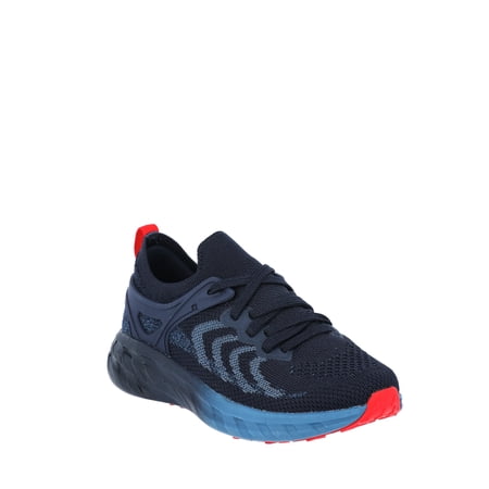 Athletic Works Toddler & Big Kids Knit Cage Athletic Sneakers
