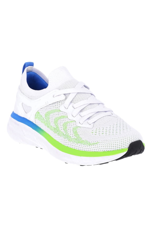 Toddler & Big Kids Knit Cage Athletic Sneakers