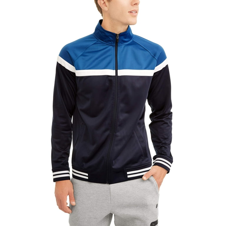 Walmart athletic best sale jacket