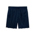thumbnail image 1 of Athletic Works Boy's Active Mesh Shorts, Sizes 4-18 & Husky, 1 of 5