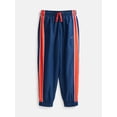 thumbnail image 1 of Athletic Works Boys Active Woven Track Pants, Sizes 4-18, 1 of 3