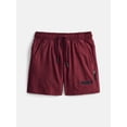 thumbnail image 1 of Athletic Works Boys ButterCore Knit Shorts, Sizes 4-18, 1 of 3