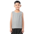 thumbnail image 1 of Athletic Works Boy's Core Active Muscle Tank, Sizes 4-18 & Husky, 1 of 8