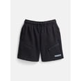 thumbnail image 1 of Athletic Works Boys Double Knit Shorts, Sizes 4-18 & Husky, 1 of 3